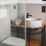 度假居 Wiesenglueck Tiny House Heiligenstadt