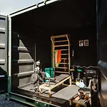 Σπίτι διακοπών Wiesenglueck Tiny House
