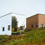 Wiesenglueck Tiny House Heiligenstadt