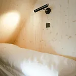 度假居 Wiesenglueck Tiny House *