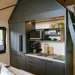 Wiesenglueck Tiny House 度假居 Heiligenstadt