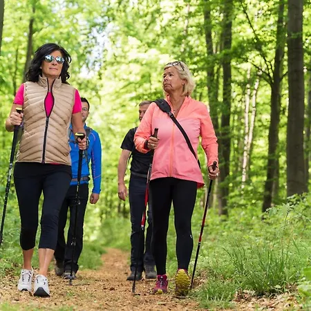 Wiesenglueck Tiny House