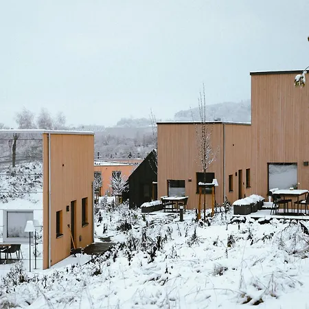 Wiesenglueck Tiny House *