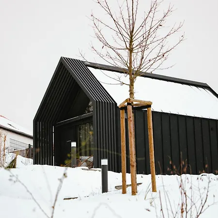 Wiesenglueck Tiny House Heiligenstadt