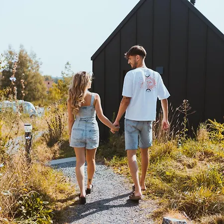 Wiesenglueck Tiny House Heiligenstadt