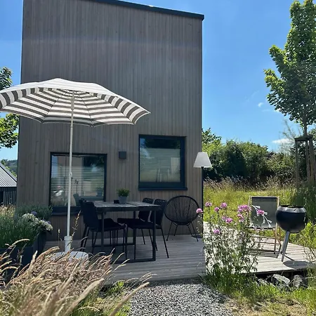 Wiesenglueck Tiny House *