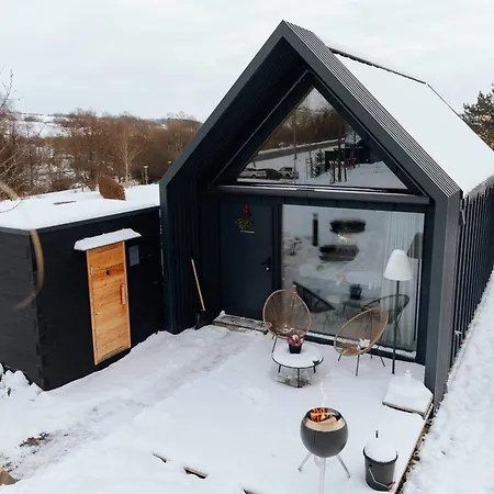 Wiesenglueck Tiny House