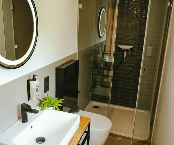 Wiesenglueck Tiny House