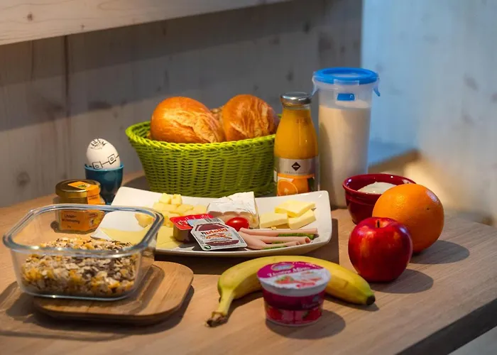 Wiesenglueck Tiny House * Heiligenstadt