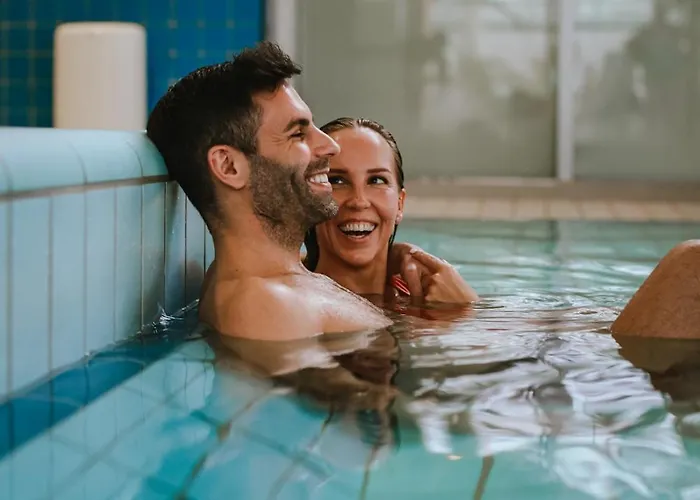 Wiesenglueck Tiny House * Heiligenstadt