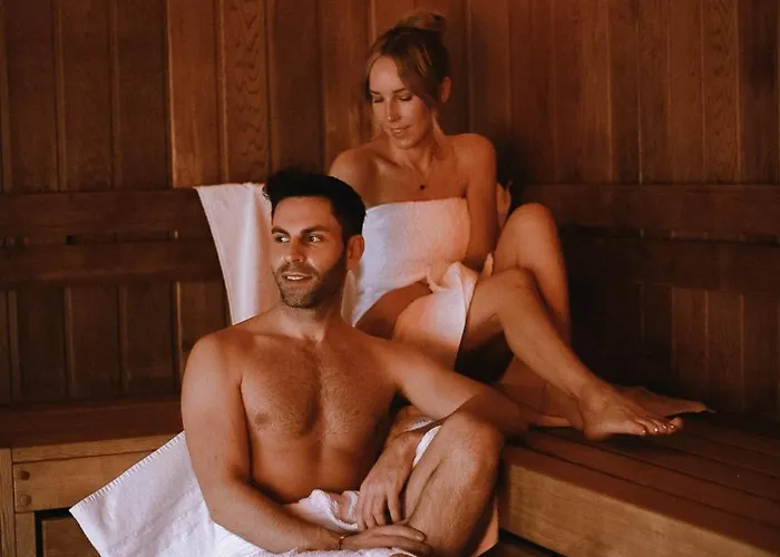 Wiesenglueck Tiny House Nyaraló