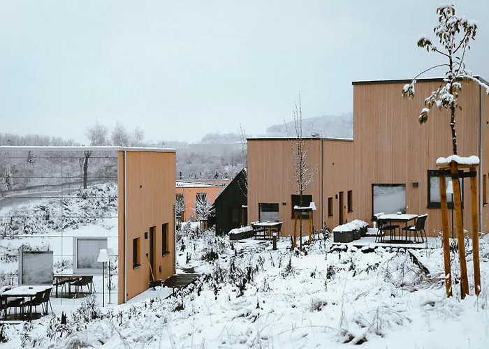 Wiesenglueck Tiny House *