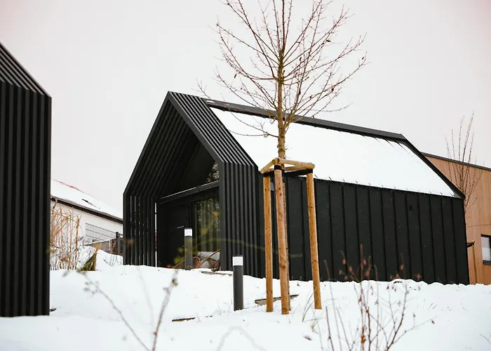 Wiesenglueck Tiny House Heiligenstadt