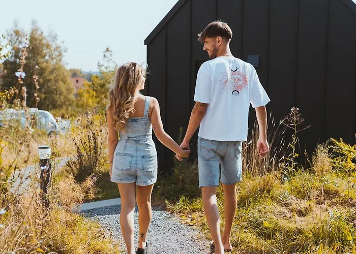 Wiesenglueck Tiny House Heiligenstadt