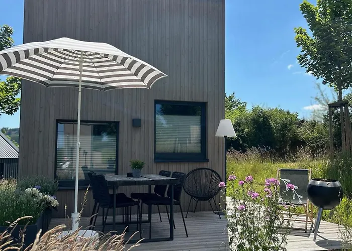 Wiesenglueck Tiny House *